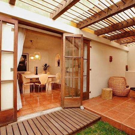Antigua Guatemala Villas Eksteriør billede
