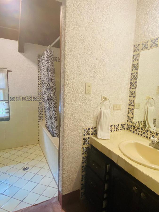 Antigua Guatemala Villas Eksteriør billede